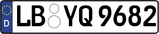 LB-YQ9682