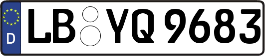 LB-YQ9683