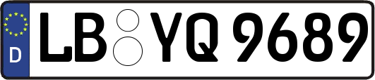 LB-YQ9689