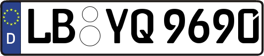 LB-YQ9690