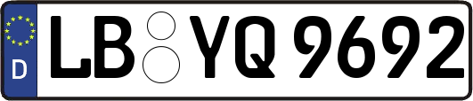 LB-YQ9692