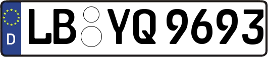 LB-YQ9693