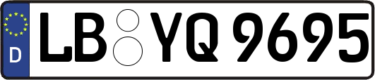 LB-YQ9695