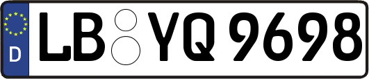 LB-YQ9698
