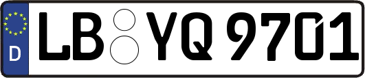LB-YQ9701