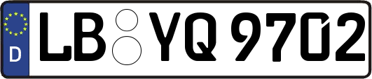 LB-YQ9702