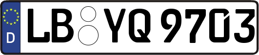 LB-YQ9703