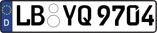 LB-YQ9704