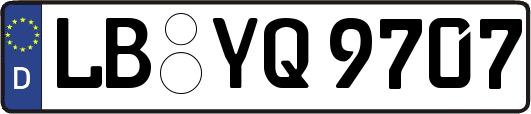 LB-YQ9707