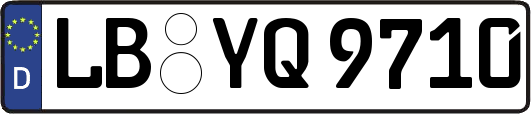 LB-YQ9710