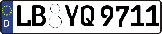 LB-YQ9711
