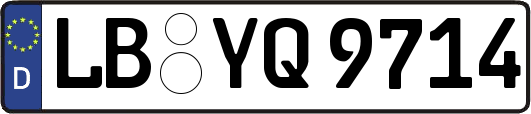 LB-YQ9714