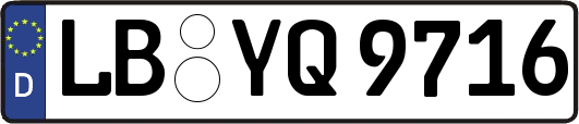 LB-YQ9716