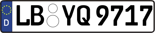 LB-YQ9717