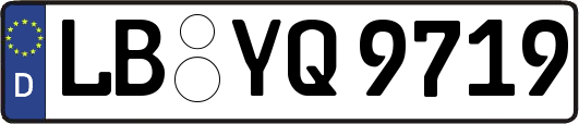 LB-YQ9719