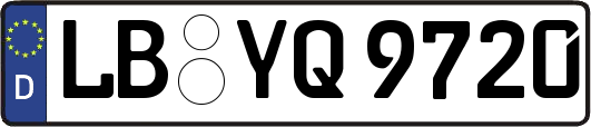 LB-YQ9720