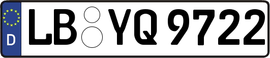 LB-YQ9722