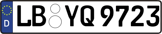 LB-YQ9723