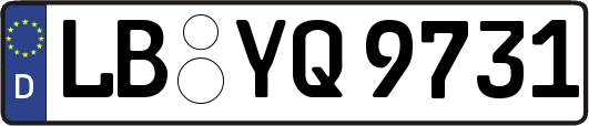 LB-YQ9731