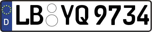LB-YQ9734