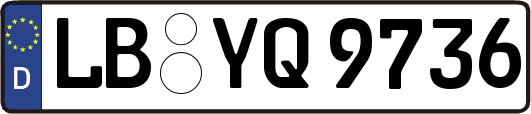 LB-YQ9736