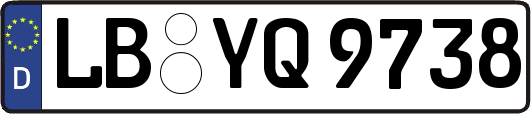 LB-YQ9738