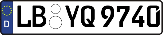 LB-YQ9740