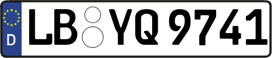 LB-YQ9741