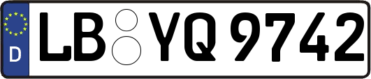 LB-YQ9742