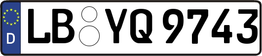 LB-YQ9743