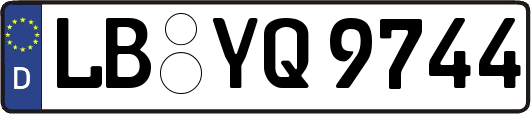 LB-YQ9744