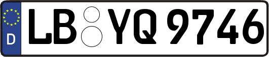 LB-YQ9746
