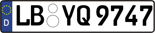 LB-YQ9747