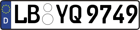 LB-YQ9749