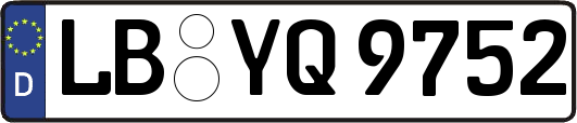 LB-YQ9752