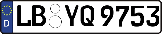 LB-YQ9753
