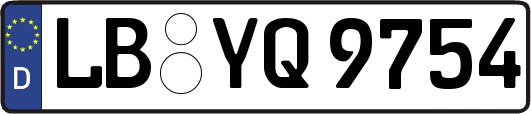 LB-YQ9754