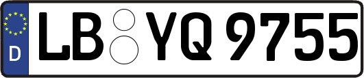 LB-YQ9755