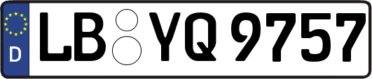 LB-YQ9757