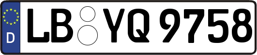 LB-YQ9758