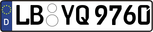 LB-YQ9760