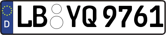 LB-YQ9761