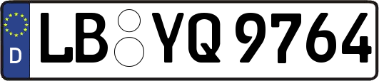 LB-YQ9764