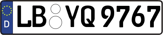 LB-YQ9767