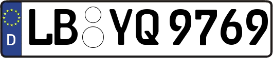 LB-YQ9769
