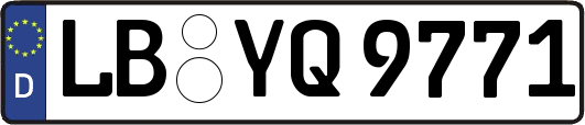 LB-YQ9771