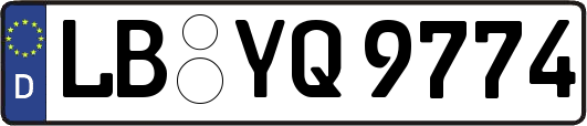 LB-YQ9774