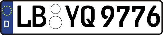 LB-YQ9776
