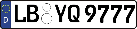 LB-YQ9777