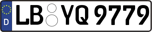 LB-YQ9779